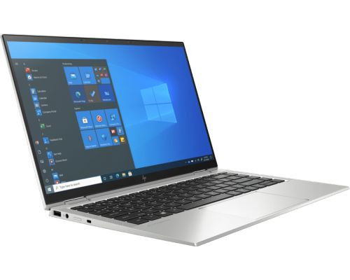 Ноутбук HP EliteBook x360 1040 G8 336F4EA i7-1165G7/16GB/512GB SSD/Iris Xe Graphics/14 FHD/WiFi/BT/LTE/Touch/Win10Pro купить QBS.ru