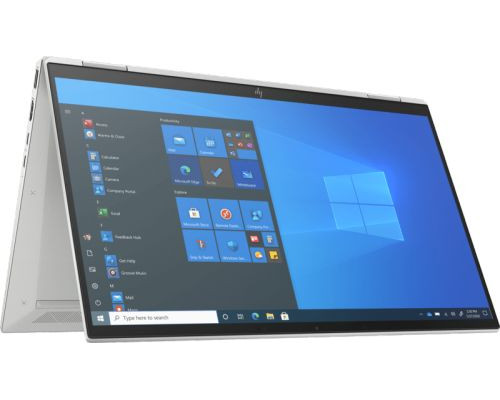 Ноутбук HP EliteBook x360 1040 G8 336F4EA i7-1165G7/16GB/512GB SSD/Iris Xe Graphics/14 FHD/WiFi/BT/LTE/Touch/Win10Pro купить QBS.ru