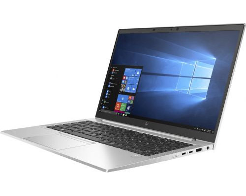 Ноутбук HP EliteBook 840 Aero G8 3G2L8EA i5-1135G7/14 FHD/16GB/512GB SSD/Iris Xe Graphics/WiFi/BT/LTE/FPS/Win10Pro купить QBS.ru