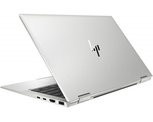 Ноутбук HP EliteBook x360 1030 G8 358T9EA i5-1135G7/16GB/512GB SSD/Iris Xe Graphics/13.3 FHD/touch/WiFi/BT/FPS/pen/Win10Pro/серый купить QBS.ru