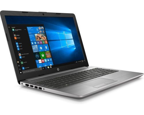 Ноутбук HP 250 G8 2X7V7EA i5-1035G1/8GB DDR4/512GB SSD/UHD Graphics/15.6 FHD/DOS/silver купить QBS.ru