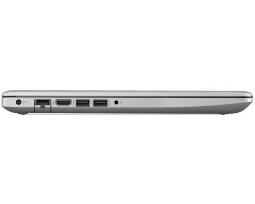 Ноутбук HP 250 G8 2X7V7EA i5-1035G1/8GB DDR4/512GB SSD/UHD Graphics/15.6 FHD/DOS/silver купить QBS.ru