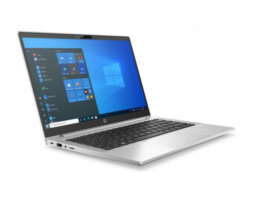 Ноутбук HP ProBook 430 G8 2R9C6EA i7 1165G7/16GB/512GB SSD/UHD Graphics/13.3/FHD/FPS/clickpad Backlit/Win10Pro/pike silver купить QBS.ru