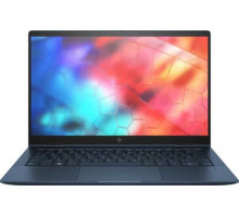 Ноутбук HP Elite Dragonfly G2 3C8E5EA i7-1165G7/16GB/512GB SSD/13.3" FHD IPS Touch/Mg Case/Premium Kbd Backlit+SR/Win10Pro/galaxy blue