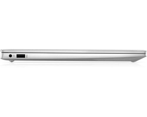 Ноутбук HP Pavilion 14-dv0051ur 3V018EA i3 1125G4/8GB/256GB SSD/UHD Graphics/14/IPS/FHD/WiFi/BT/Cam/Free DOS 3.0/silver купить QBS.ru