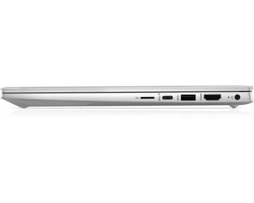 Ноутбук HP Pavilion 14-dv0051ur 3V018EA i3 1125G4/8GB/256GB SSD/UHD Graphics/14/IPS/FHD/WiFi/BT/Cam/Free DOS 3.0/silver купить QBS.ru