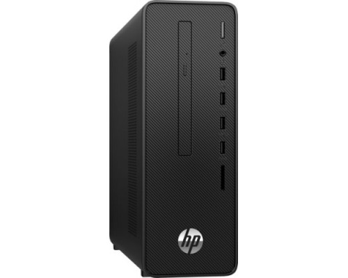 Компьютер HP 290 G3 SFF 123Q6EA i5-10500/8GB/1TB/DVD/kbd/mouse/Win10Pro купить QBS.ru