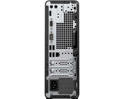 Компьютер HP 290 G3 SFF 123Q6EA i5-10500/8GB/1TB/DVD/kbd/mouse/Win10Pro купить QBS.ru