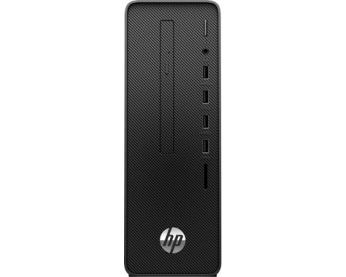 Компьютер HP 290 G3 SFF 123Q3EA i3-10100/4GB/1TB/DVD/kbd/mouse/Win10Pro купить QBS.ru