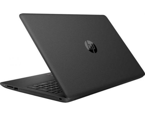 Ноутбук HP 250 G7 1F3J4EA N4020/4GB/256GB SSD/noODD/15.6 FHD/VGA int/DOS/dk.silver купить QBS.ru