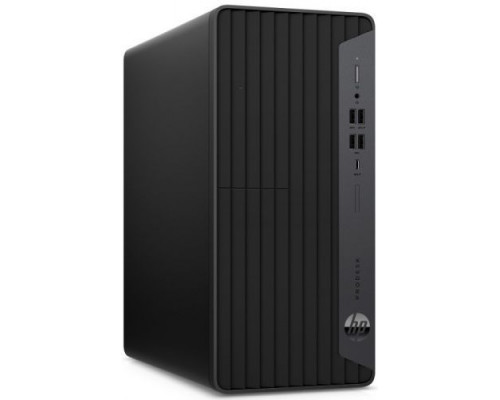 Компьютер HP ProDesk 600 G6 MT 215V7ES i7-10700/16GB/256GB SSD/Intel UHD Graphics 630/USB Kbd+USB Mouse/Win10Pro купить QBS.ru
