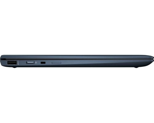 Ноутбук HP Elite Dragonfly G2 3C8E3EA i7 1165G732GB/1TB SSD/13.3/UHD/IPS/touch/pen/Win10Pro/galaxy blue купить QBS.ru