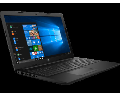 Ноутбук HP 255 G7 2V0F5ES Ryzen 5 3500U/4GB/256GB SSD/noDVD/Radeon Graphics/15.6 FHD/DOS/dk.silver купить QBS.ru