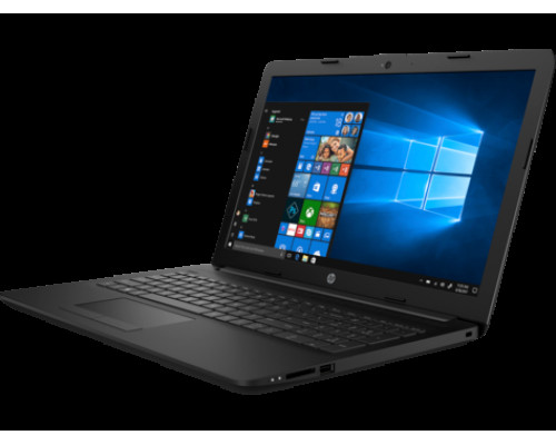Ноутбук HP 255 G7 2V0F4ES Ryzen 3 3200U/4GB/256GB SSD/noDVD/Radeon Graphics/15.6 FHD/Win10/dk.silver купить QBS.ru