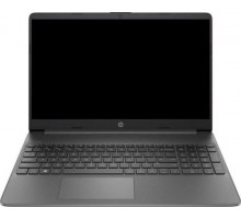 Ноутбук HP 15s-eq1321ur 3B2W9EA 3050U/4GB/128GB SSD/15.6" FHD IPS/Radeon graphics/Win10Home/chalkboard gray