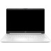 Ноутбук HP 15 15s-eq1279ur 2X0N9EA 3150U/4GB/256GB SSD/15.6 FHD/Vega 3/noODD/DOS/белый купить QBS.ru