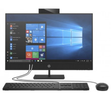 Моноблок 23.8'' HP ProOne 440 G6 AiO 2T7M7ES i3 10100T/8GB/1TB/DVDrw/UHD Graphics/23.8" FHD/WiFi/BT/fixed stand/DOS