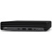 Компьютер HP EliteDesk 800 G6 Mini 1D2P1EA i7-10700k/8GB/512GB SSD/WiFi+BT/USB SmarCard Kbd+USB Mouse/VGA/Win10Pro купить QBS.ru
