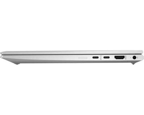 Ноутбук HP EliteBook 835 G8 401N1EA Ryzen 7 Pro 5850U/16GB/512GB SSD/Radeon Graphics/13.3/FHD/Win10Pro купить QBS.ru