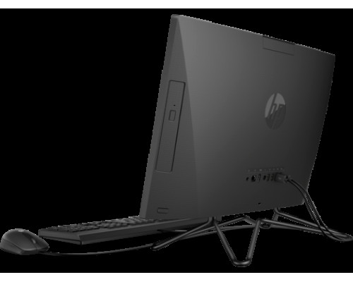 Моноблок 23.8 HP 205 G4 AIO 2T8H0ES Ryzen 3 4300U/16GB/512GB SSD/noDVD/WiFi/Win10Pro купить QBS.ru