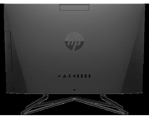 Моноблок 23.8 HP 205 G4 AIO 2T8H0ES Ryzen 3 4300U/16GB/512GB SSD/noDVD/WiFi/Win10Pro купить QBS.ru