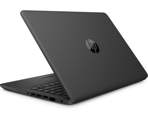 Ноутбук HP 240 G8 43W81EA i3-1115/8GB/256GB SSD/UHD Graphics/14 FHD/Win10Pro/WiFi/BT/dark ash silver купить QBS.ru