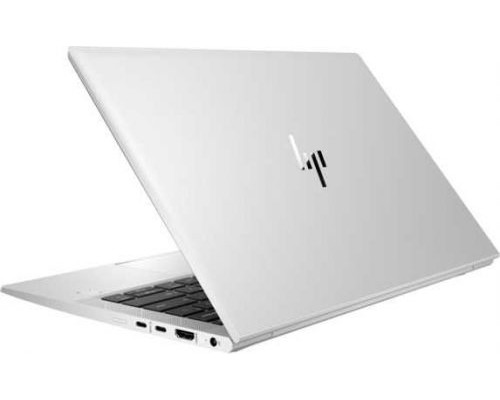 Ноутбук HP EliteBook 835 G8 3G2M6EA Ryzen 5 Pro 5650U/16GB/512GB SSD/noDVD/Radeon Graphics/13.3 FHD/WiFi/BT/LTE/3G/Win10Pro/silver купить QBS.ru