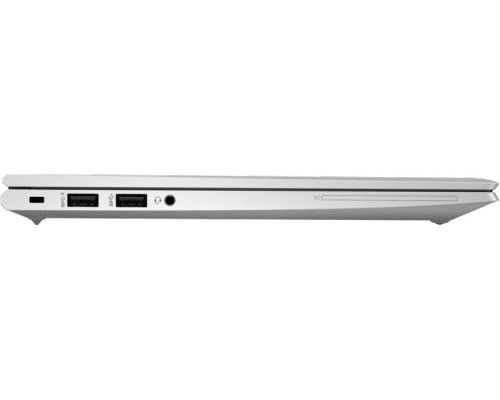 Ноутбук HP EliteBook 835 G8 3G2M6EA Ryzen 5 Pro 5650U/16GB/512GB SSD/noDVD/Radeon Graphics/13.3 FHD/WiFi/BT/LTE/3G/Win10Pro/silver купить QBS.ru