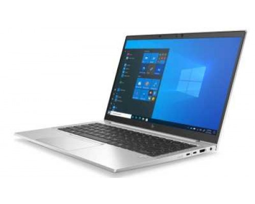 Ноутбук HP EliteBook 845 G8 401N8EA Ryzen 7 Pro 5850U/16GB/512GB SSD/noDVD/Radeon Graphics/14 FHD/WiFi/BT/LTE/3G/Win10Pro/silver купить QBS.ru