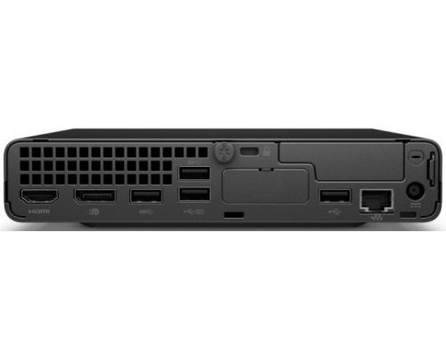 Компьютер HP ProDesk 400 G6 DM 3B0N6EC i5 10400T/4GB/128GB SSD/noDVD/Win10Pro купить QBS.ru