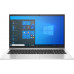 Ноутбук HP EliteBook 855 G8 459H5EA Ryzen 5 Pro 5650U/8GB/256GB SSD/noDVD/Radeon Graphics/15.6 FHD/Win10Pro/silver купить QBS.ru