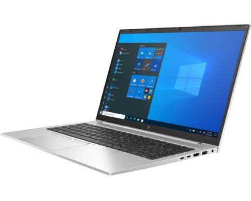 Ноутбук HP EliteBook 855 G8 459H4EA Ryzen 5 Pro 5650U/8GB/256GB SSD/noDVD/Radeon Graphics/15.6 FHD/Win10Pro/silver купить QBS.ru