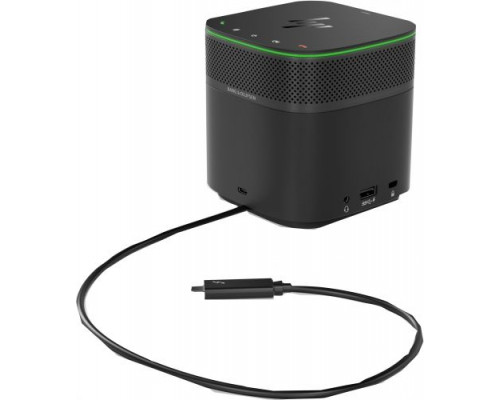 Док-станция HP Thunderbolt Dock G2 купить QBS.ru