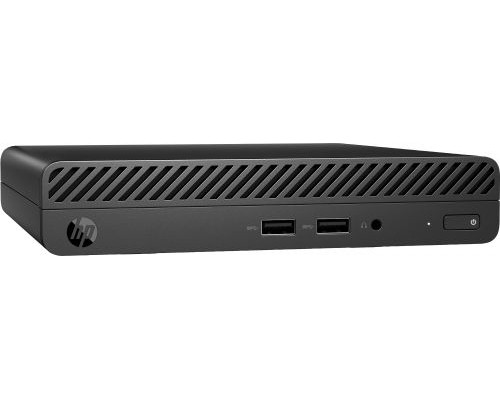 Компьютер HP Bundles 260 G4 DM 260P5ES i3 10110U/8GB/256GB SSD PCI/BT/WiFi/Win10Pro + Monitor 23.8 P24v, Quick Release, Spec купить QBS.ru