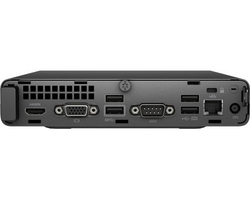 Компьютер HP Bundles 260 G4 DM 260P5ES i3 10110U/8GB/256GB SSD PCI/BT/WiFi/Win10Pro + Monitor 23.8 P24v, Quick Release, Spec купить QBS.ru
