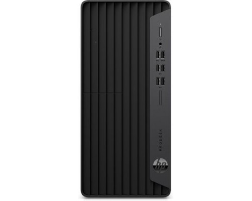 Компьютер HP ProDesk 600 G6 MT 272X2EA i5-10500/8GB/1TB/DVDRW/USB Kbd+USB Mouse/VGA/180W Gold/Win10Pro купить QBS.ru
