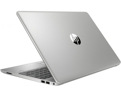 Ноутбук HP 250 G8 27K00EA i5-1035G/8GB/256GB SSD/15.6 FHD/WiFi/BT/UHD graphics/DOS/dark ash silver купить QBS.ru