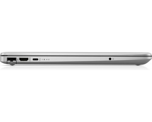 Ноутбук HP 250 G8 27K00EA i5-1035G/8GB/256GB SSD/15.6 FHD/WiFi/BT/UHD graphics/DOS/dark ash silver купить QBS.ru