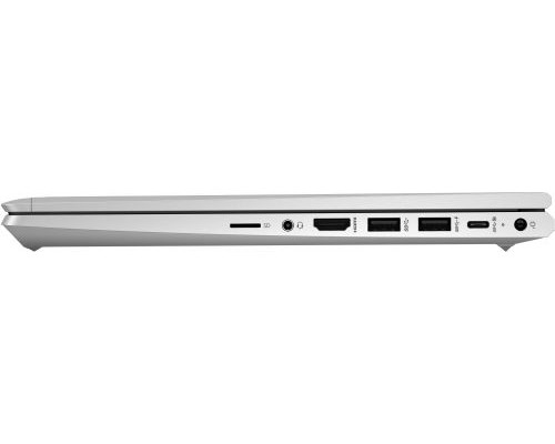 Ноутбук HP ProBook 440 G8 27H78EA i5-1135G7/8GB/256GB/14 FHD/Iris Xe/WiFi/BT/Win10Pro/silver купить QBS.ru