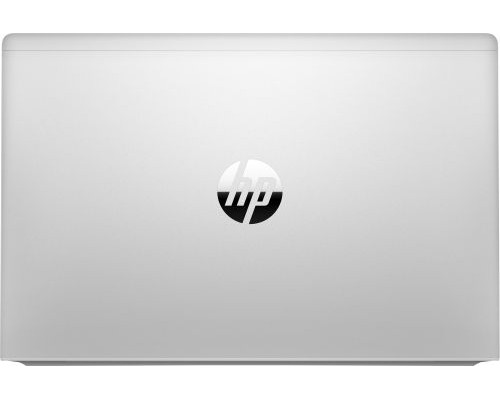 Ноутбук HP ProBook 440 G8 27H78EA i5-1135G7/8GB/256GB/14 FHD/Iris Xe/WiFi/BT/Win10Pro/silver купить QBS.ru