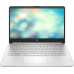 Ноутбук HP 14s-fq1013ur 3B3M9EA Ryzen 7 5700U/16GB/512GB SSD/14 FHD IPS/Radeon graphics/backlight/DOS/natural silver купить QBS.ru