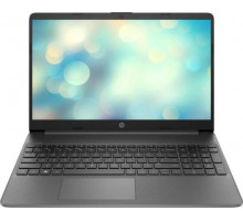 Ноутбук HP 15s-eq1319ur 3B2W7EA Ryzen 3 3250U/4GB/128GB SSD/15.6" HD/Radeon graphics/Win10Home/chalkboard gray