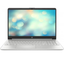 Ноутбук HP 15s-eq2020ur 3B2U4EA Ryzen 5 5500U/8GB/512GB SSD/15.6" FHD IPS/Radeon graphics/backlight/Win10Home/natural silver