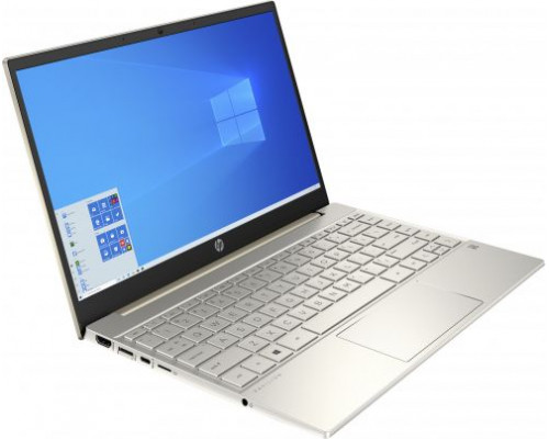 Ноутбук HP Pavilion 13-bb0027ur 3B3K1EA i3-1125G4/8GB/256GB SSD/13.3 FHD IPS/UHD graphics/backlight/DOS/warm gold купить QBS.ru