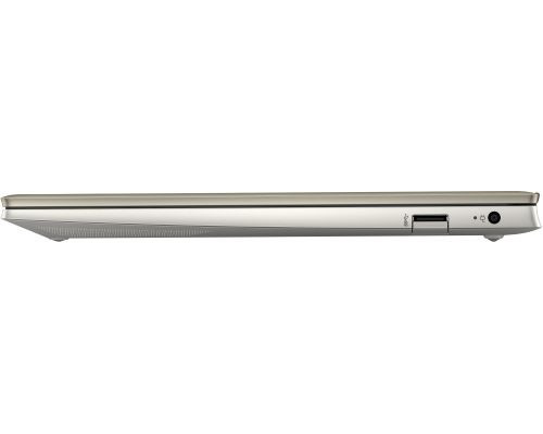 Ноутбук HP Pavilion 13-bb0027ur 3B3K1EA i3-1125G4/8GB/256GB SSD/13.3 FHD IPS/UHD graphics/backlight/DOS/warm gold купить QBS.ru