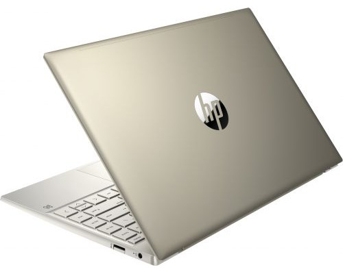 Ноутбук HP Pavilion 13-bb0027ur 3B3K1EA i3-1125G4/8GB/256GB SSD/13.3 FHD IPS/UHD graphics/backlight/DOS/warm gold купить QBS.ru