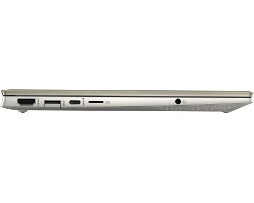 Ноутбук HP Pavilion 13-bb0027ur 3B3K1EA i3-1125G4/8GB/256GB SSD/13.3 FHD IPS/UHD graphics/backlight/DOS/warm gold купить QBS.ru
