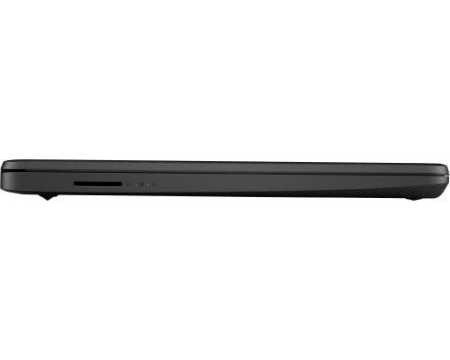 Ноутбук HP 14s-dq2012ur 2X1P8EA Pentium 7505/4GB/256GB SSD/14 FHD/no ODD/FreeDOS/черный купить QBS.ru
