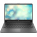 Ноутбук HP 15-dw1056ur 22Q25EA 6405U/8GB/128GB SSD/noODD/15.6 FHD/WiFi/BT/Cam/DOS/серый купить QBS.ru