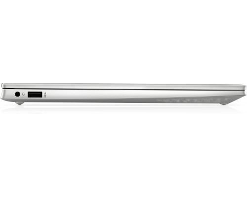 Ноутбук HP Pavilion 14-dv0041ur 2X2Q0EA i3-1115G4/4GB/256GB SSD/14 FHD IPS/noDVD/Intel UHD Graphics/Cam/WiFi/Win10Home/natural silver купить QBS.ru